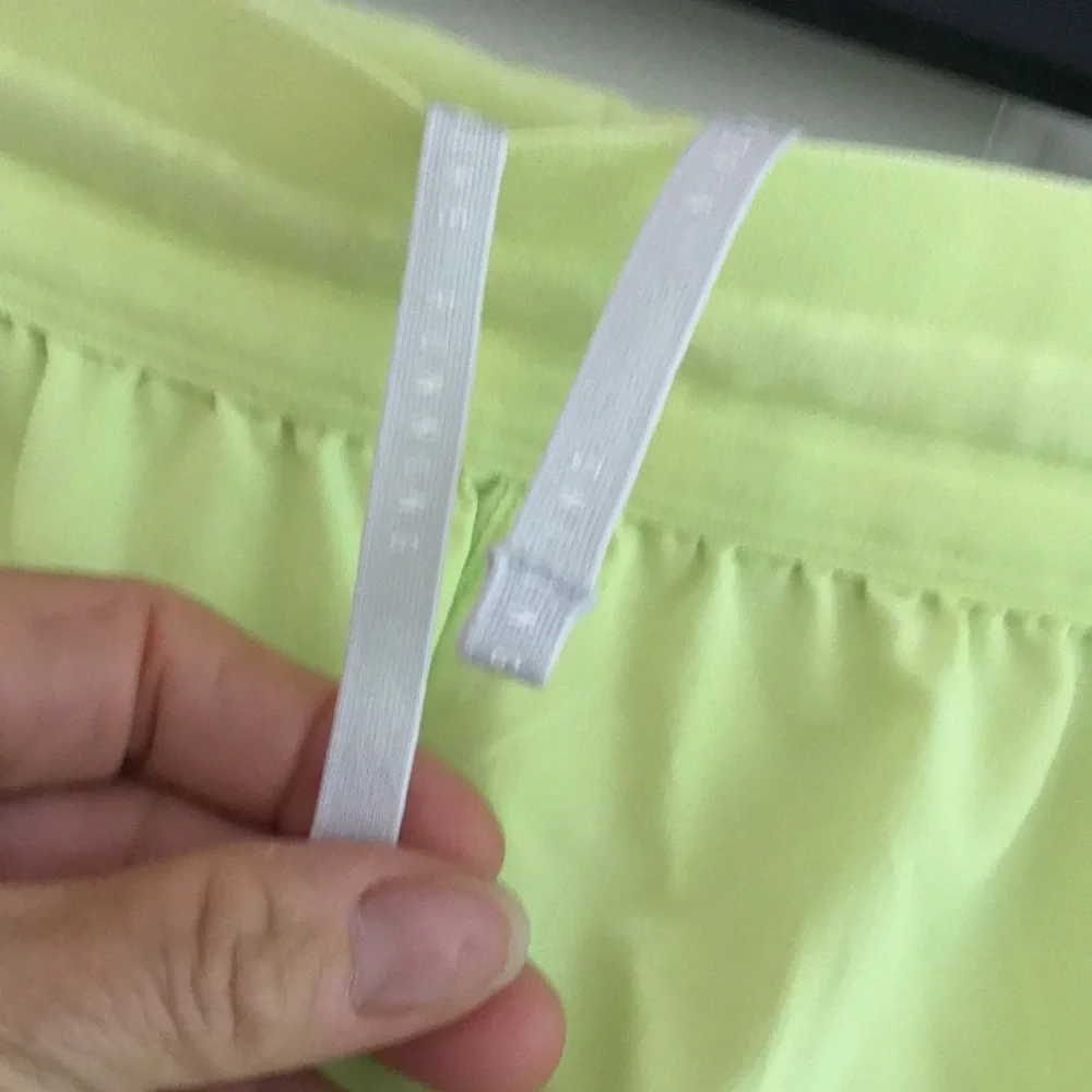 Nike Athletic/Athleisure/Running Shorts, NWT!